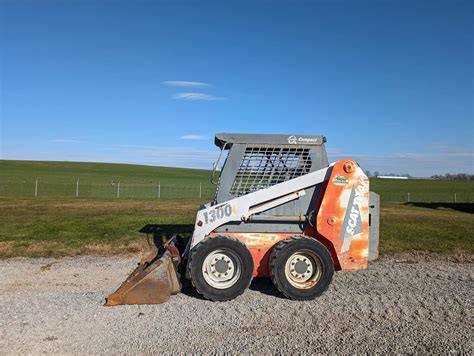 scat trak skid steer 1300c|Scat Trak 1300D Skid Steer Loader .